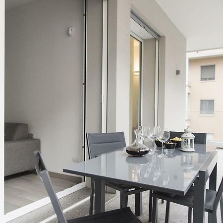 Design & New Center Apartments Milan Extérieur photo