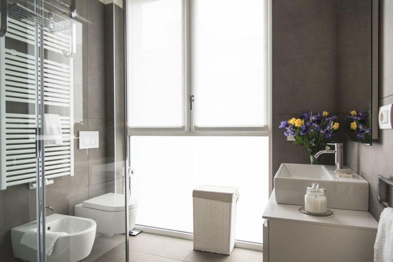 Design & New Center Apartments Milan Extérieur photo