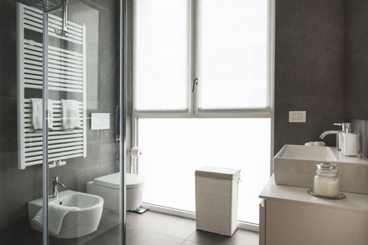 Design & New Center Apartments Milan Extérieur photo