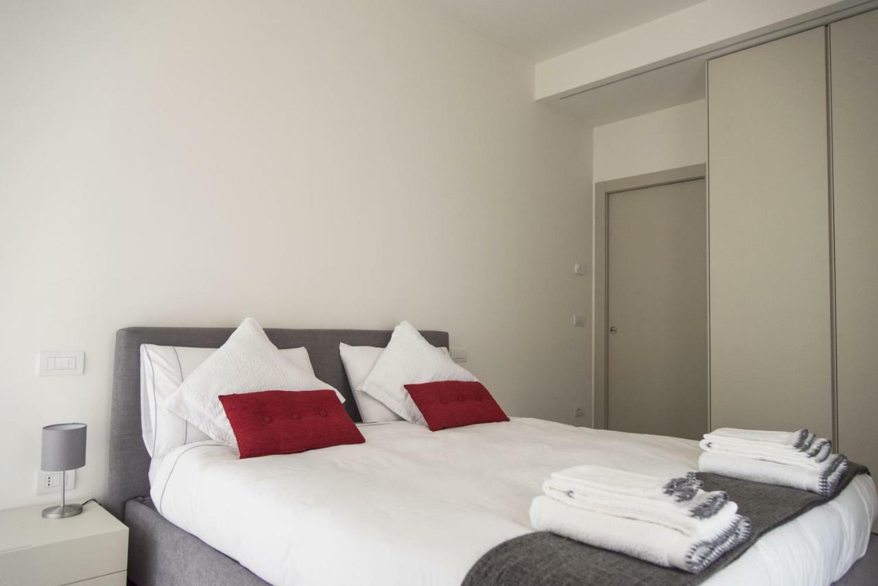 Design & New Center Apartments Milan Extérieur photo