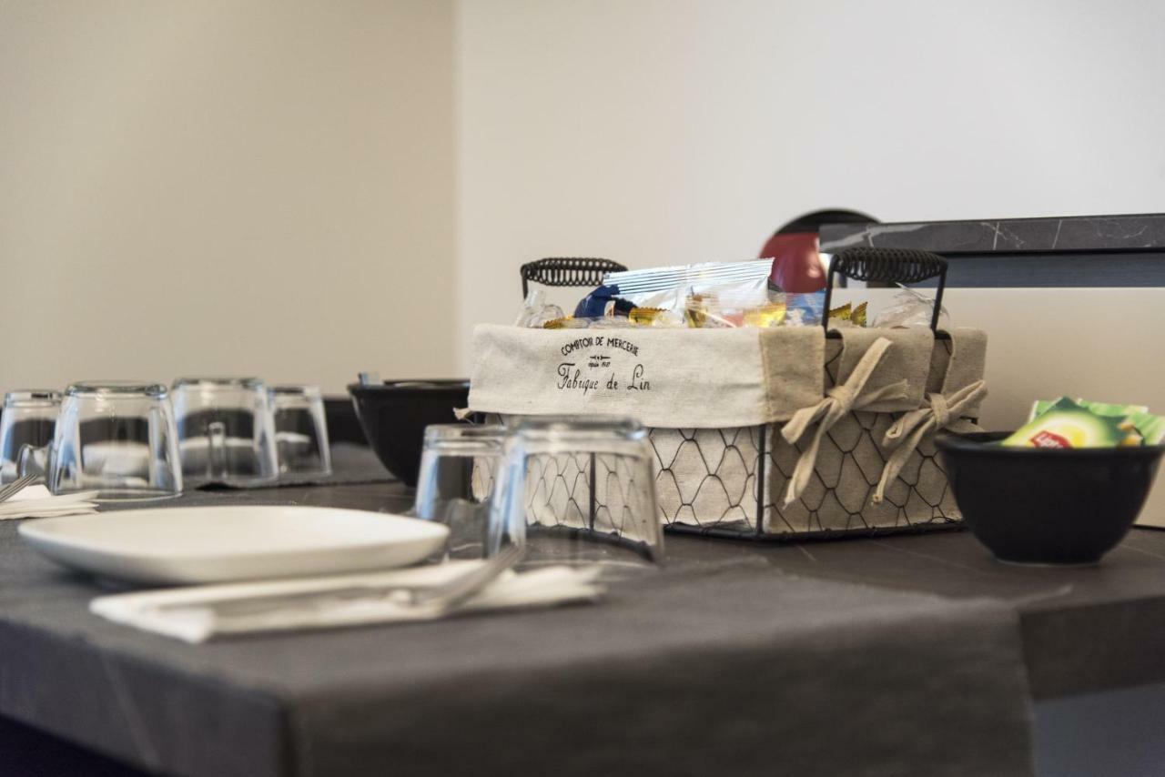 Design & New Center Apartments Milan Extérieur photo