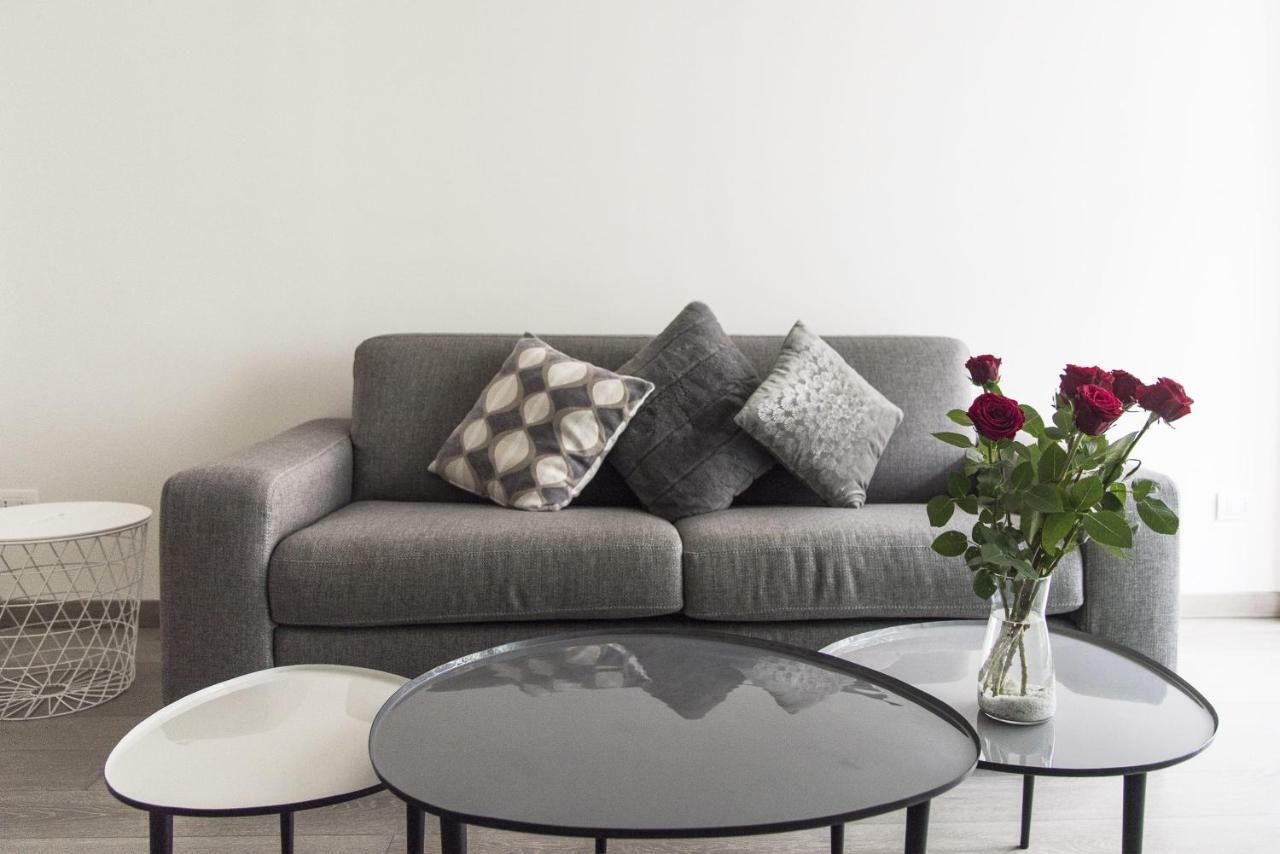 Design & New Center Apartments Milan Extérieur photo