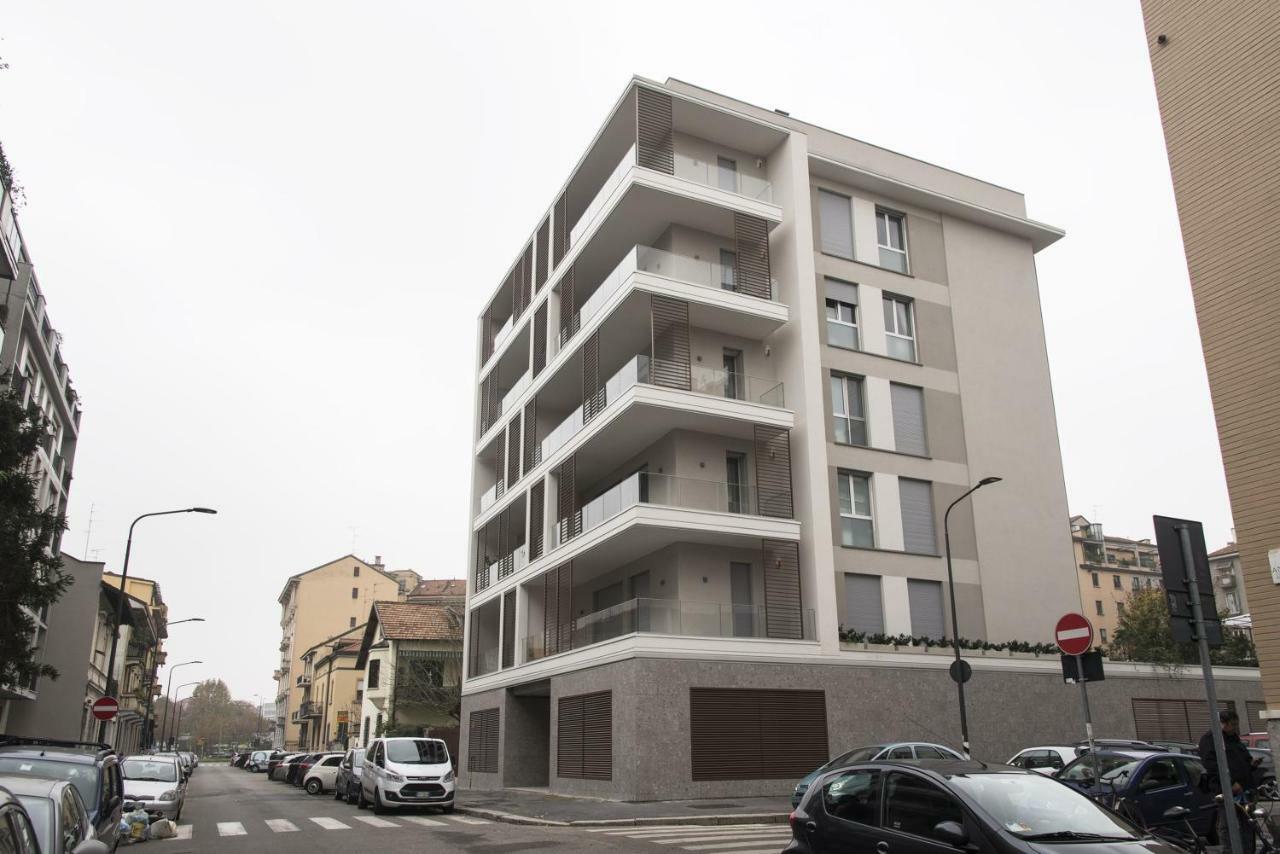 Design & New Center Apartments Milan Extérieur photo