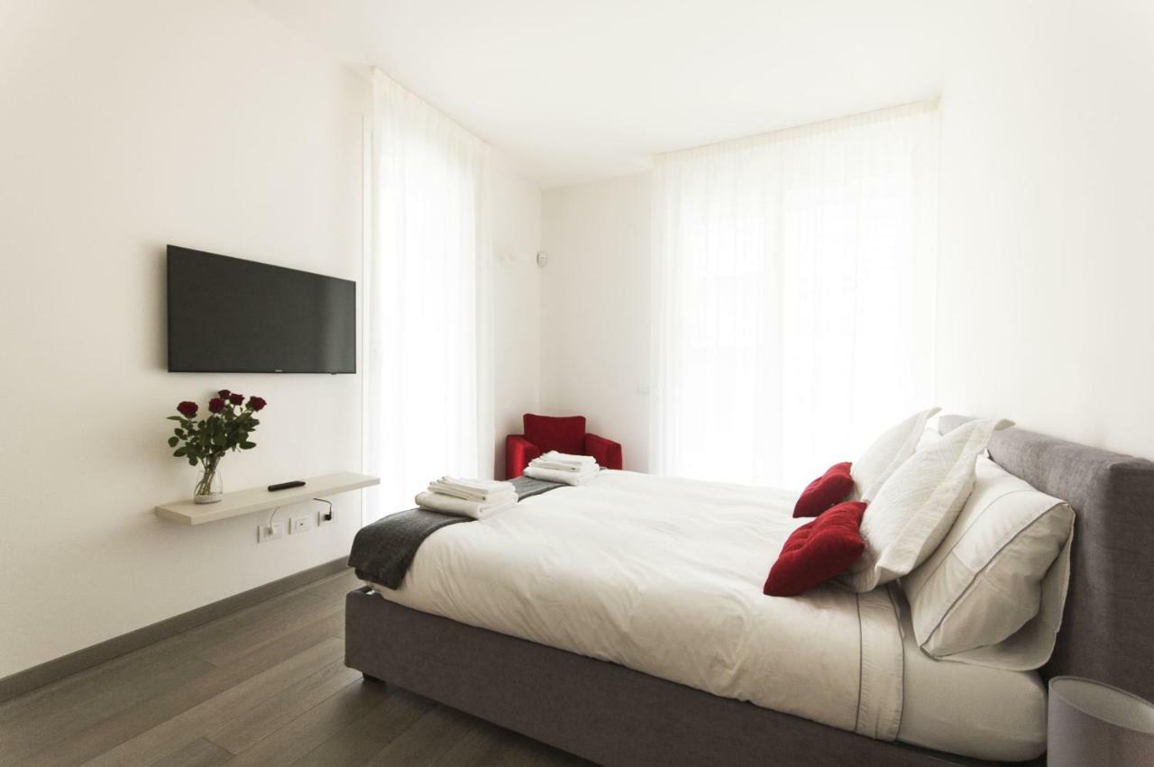 Design & New Center Apartments Milan Extérieur photo
