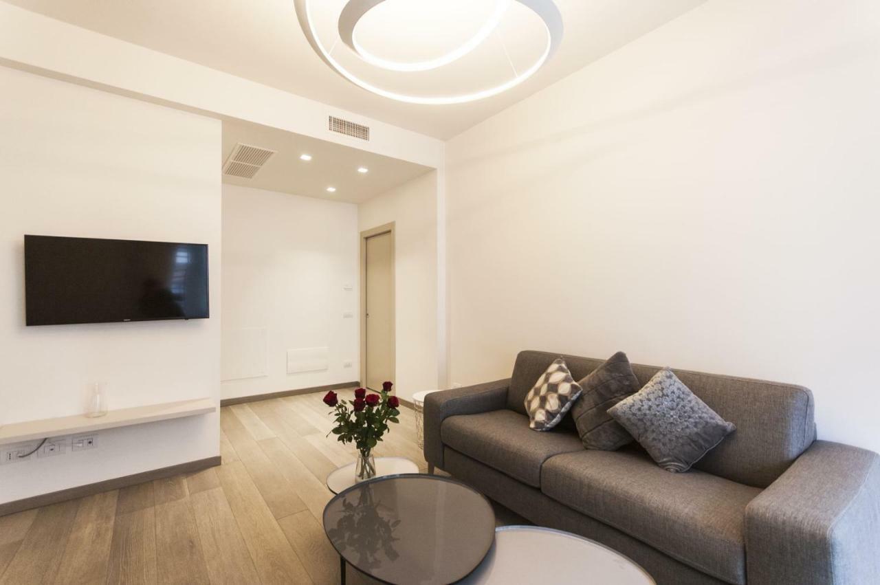 Design & New Center Apartments Milan Extérieur photo