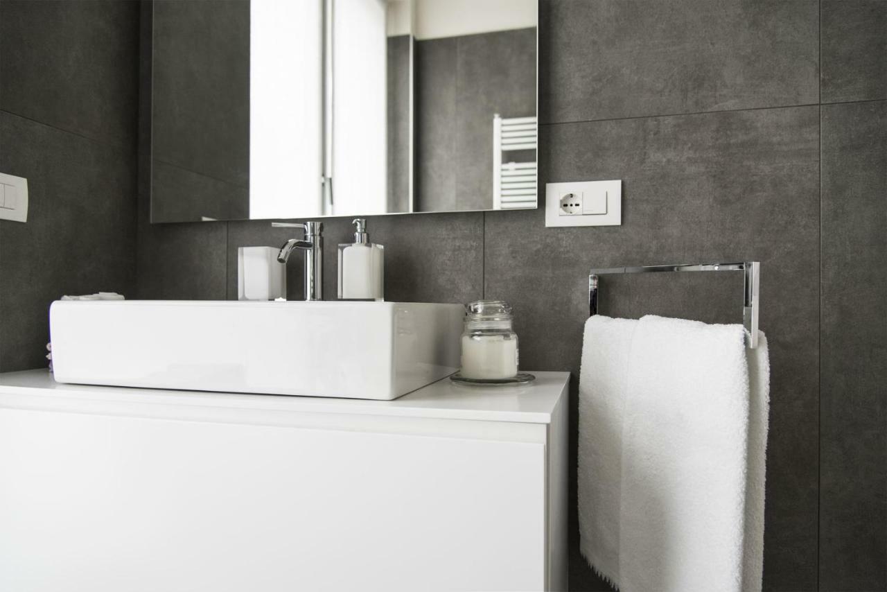Design & New Center Apartments Milan Extérieur photo