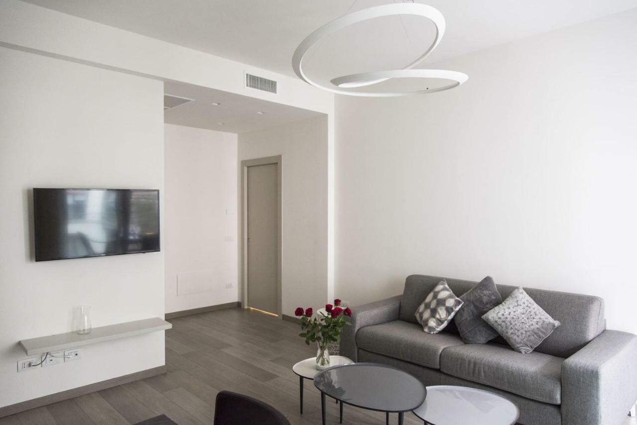 Design & New Center Apartments Milan Extérieur photo