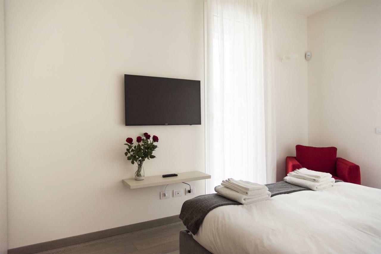 Design & New Center Apartments Milan Extérieur photo