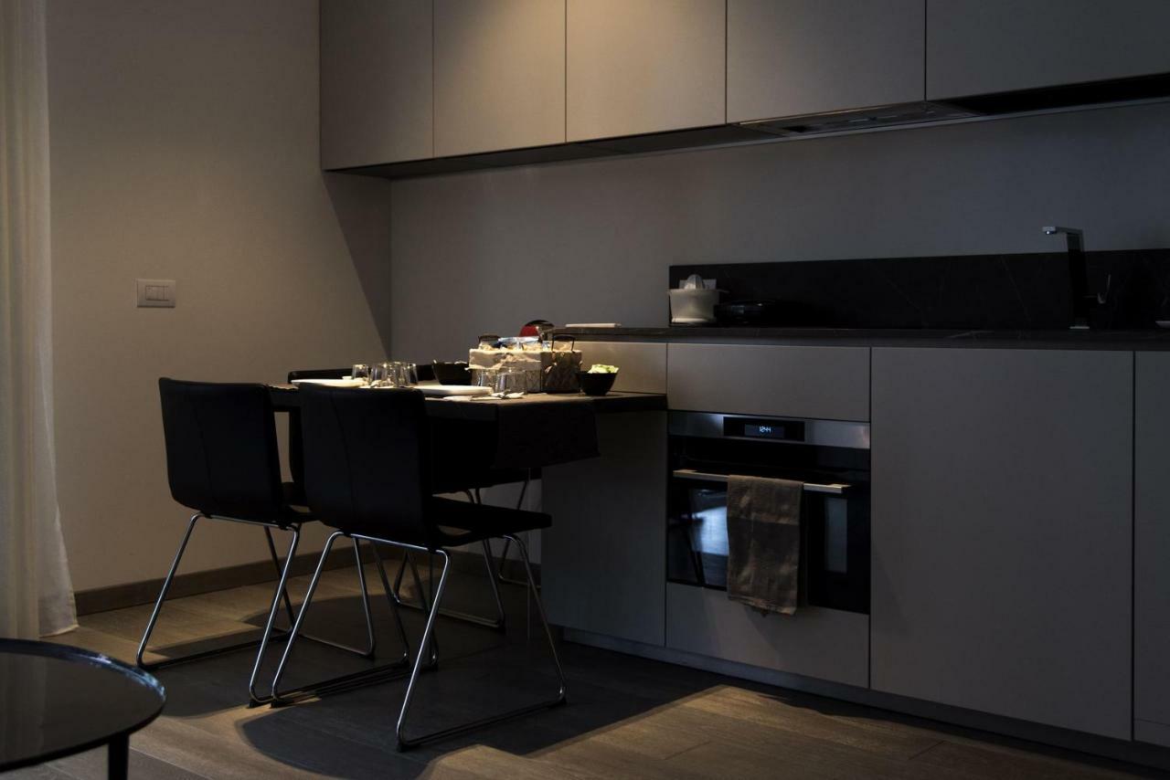 Design & New Center Apartments Milan Extérieur photo